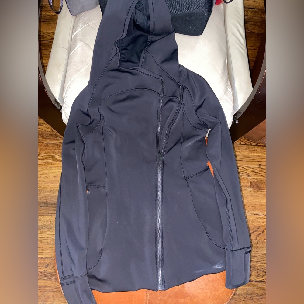 Lululemon jacket